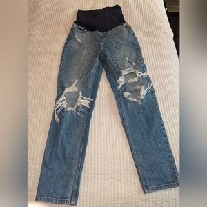 Maternity Jeans